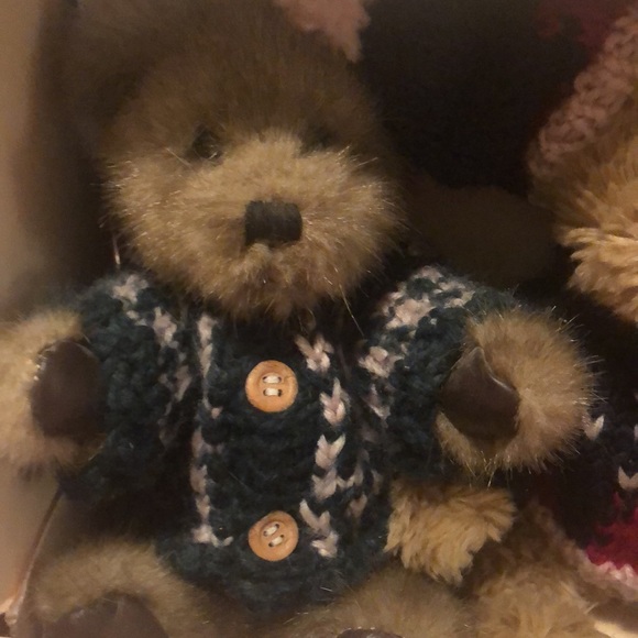 Teddy Bear Collection - Picture 8 of 14